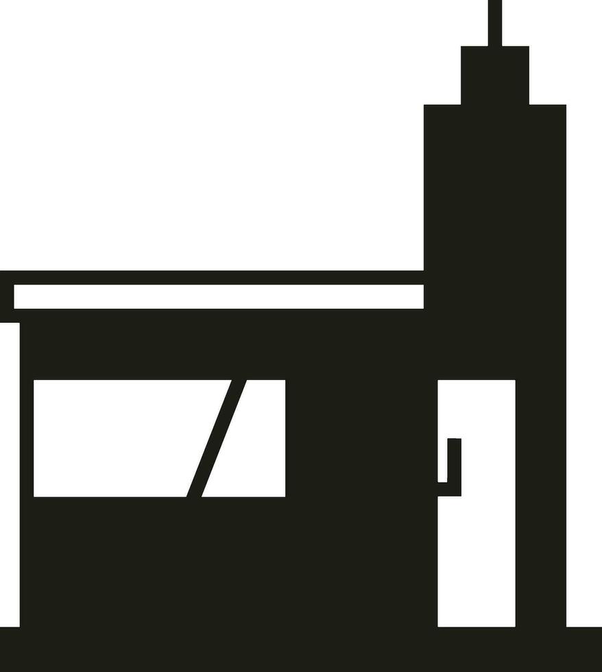Home homepage icon symbol vector image. Illustration of the house real estate graphic property design image
