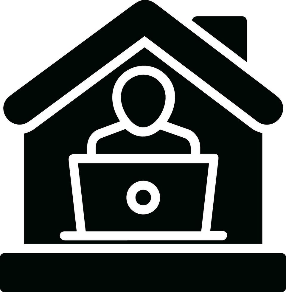 Home homepage icon symbol vector image. Illustration of the house real estate graphic property design image