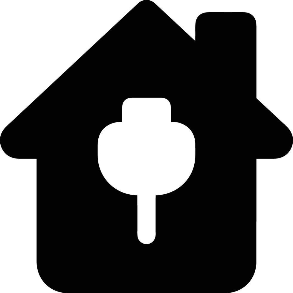 Home homepage icon symbol vector image. Illustration of the house real estate graphic property design image