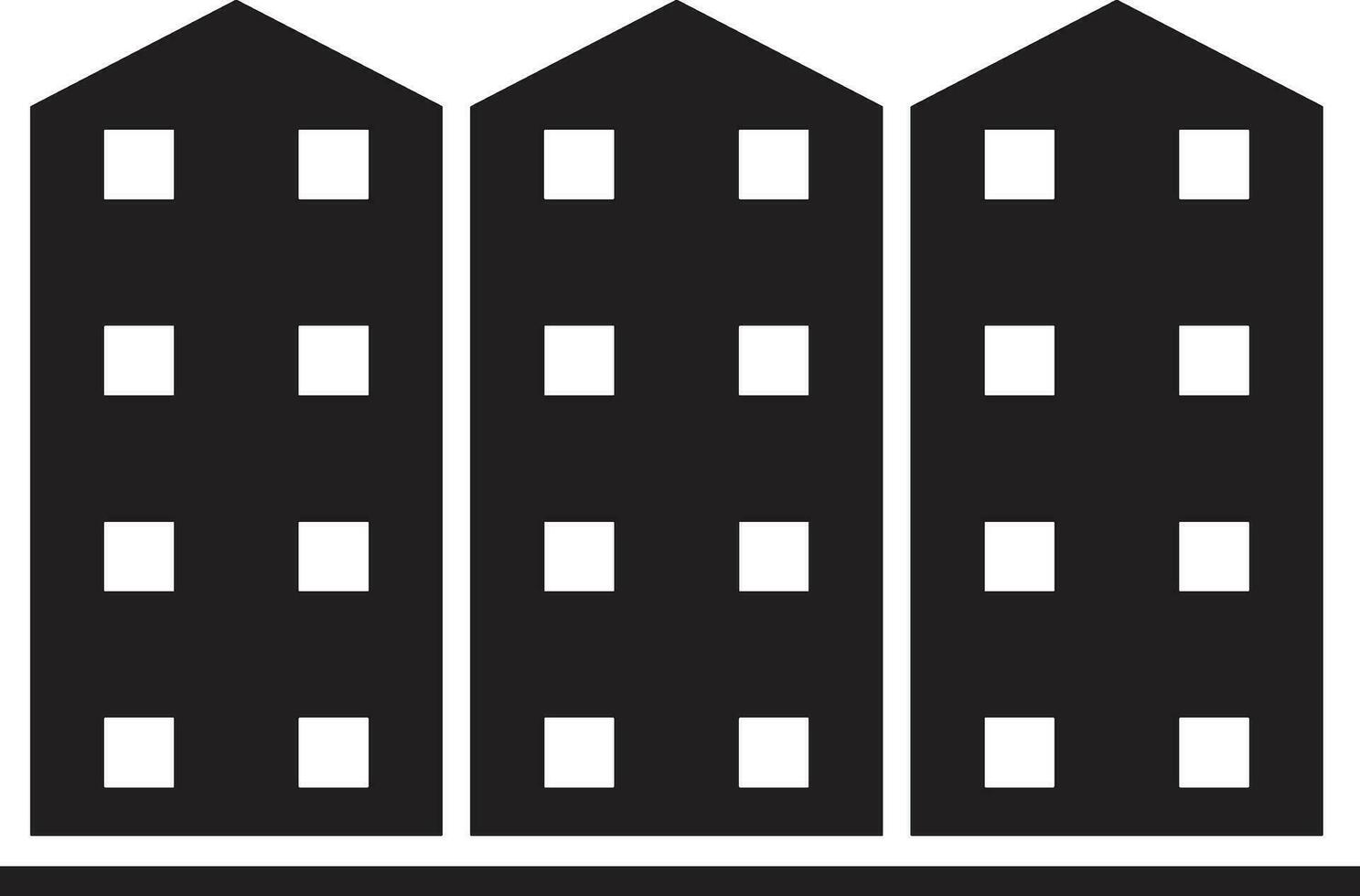 Home homepage icon symbol vector image. Illustration of the house real estate graphic property design image