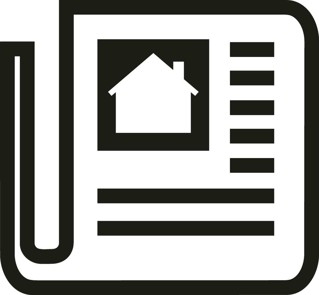 Home homepage icon symbol vector image. Illustration of the house real estate graphic property design image