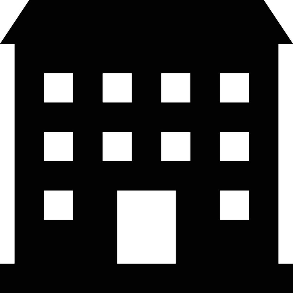 Home homepage icon symbol vector image. Illustration of the house real estate graphic property design image