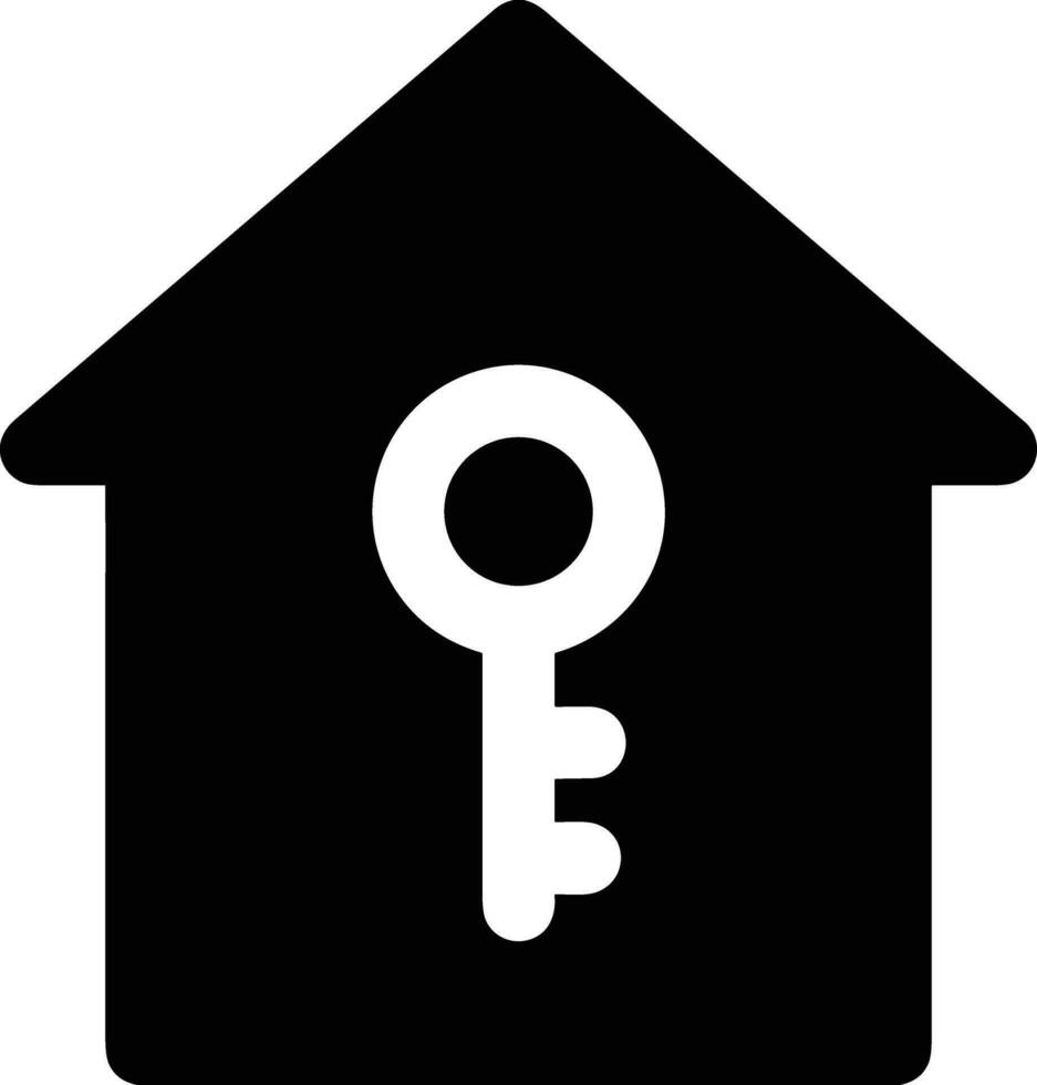 Home homepage icon symbol vector image. Illustration of the house real estate graphic property design image