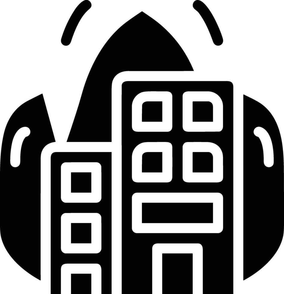 Home homepage icon symbol vector image. Illustration of the house real estate graphic property design image