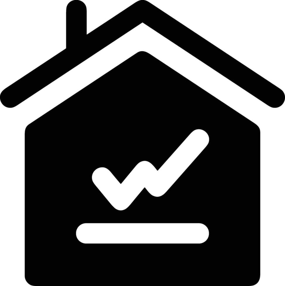 Home homepage icon symbol vector image. Illustration of the house real estate graphic property design image