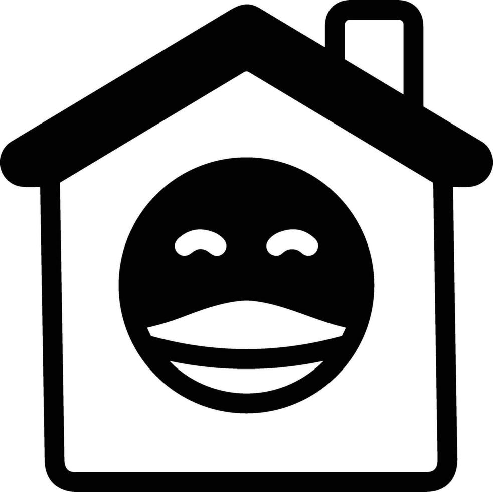 Home homepage icon symbol vector image. Illustration of the house real estate graphic property design image
