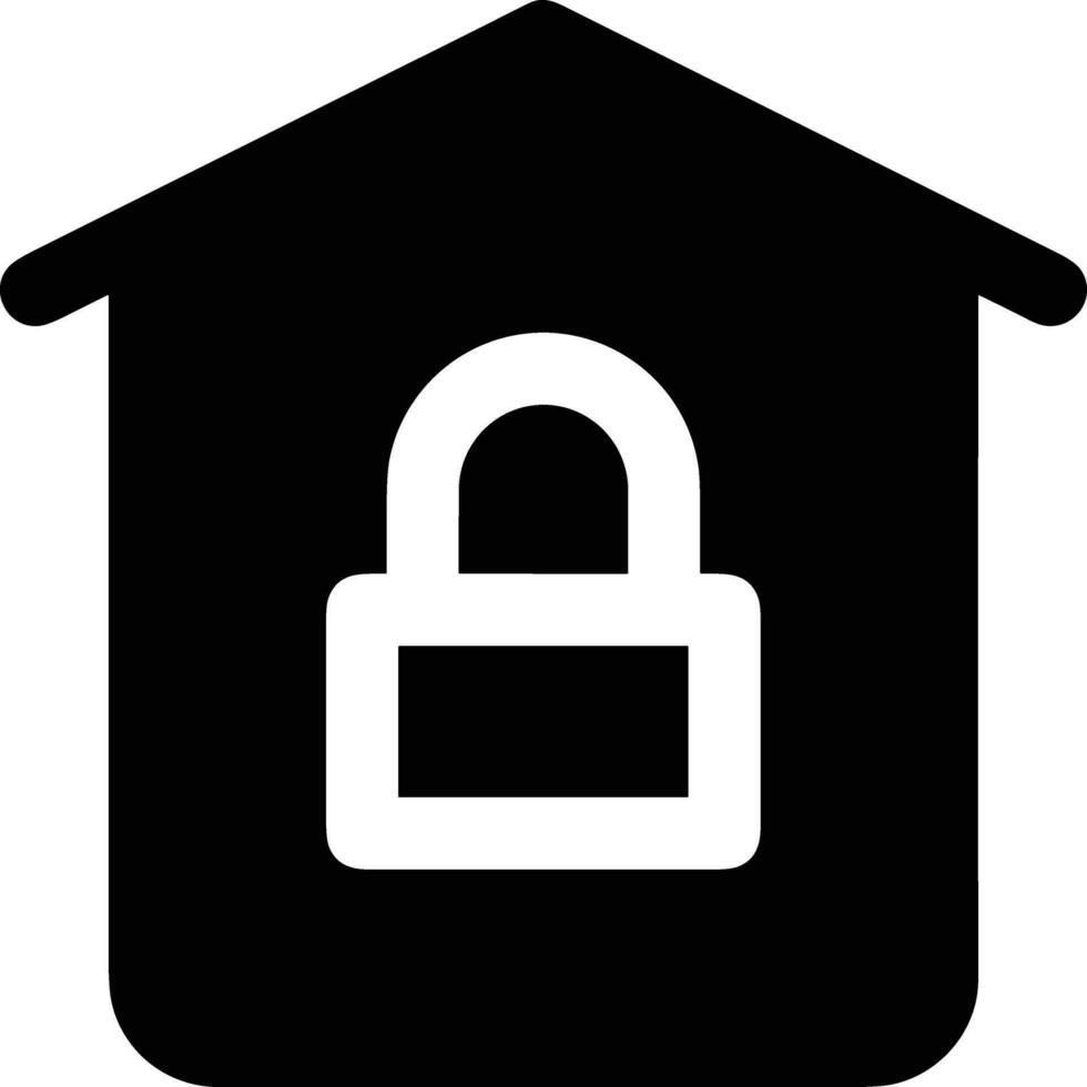 Home homepage icon symbol vector image. Illustration of the house real estate graphic property design image