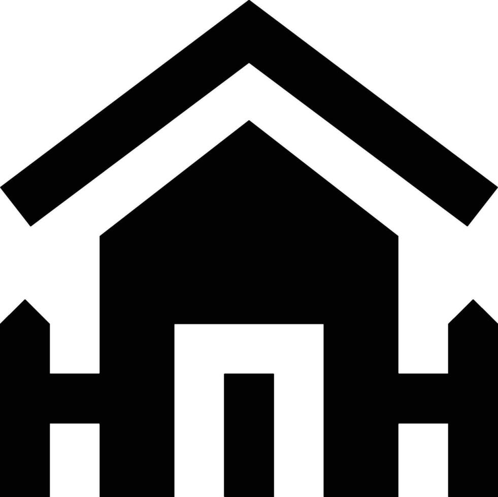 Home homepage icon symbol vector image. Illustration of the house real estate graphic property design image