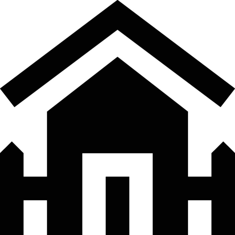 Home homepage icon symbol vector image. Illustration of the house real estate graphic property design image