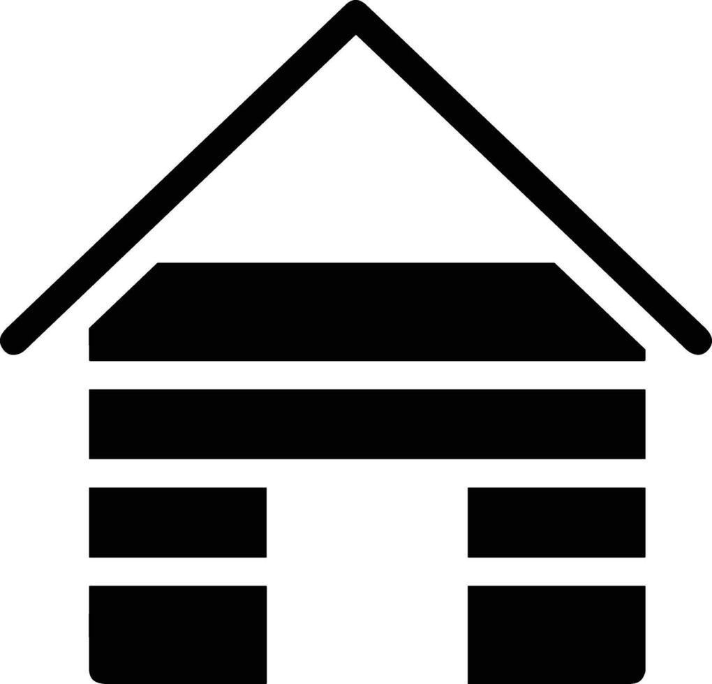 Home homepage icon symbol vector image. Illustration of the house real estate graphic property design image