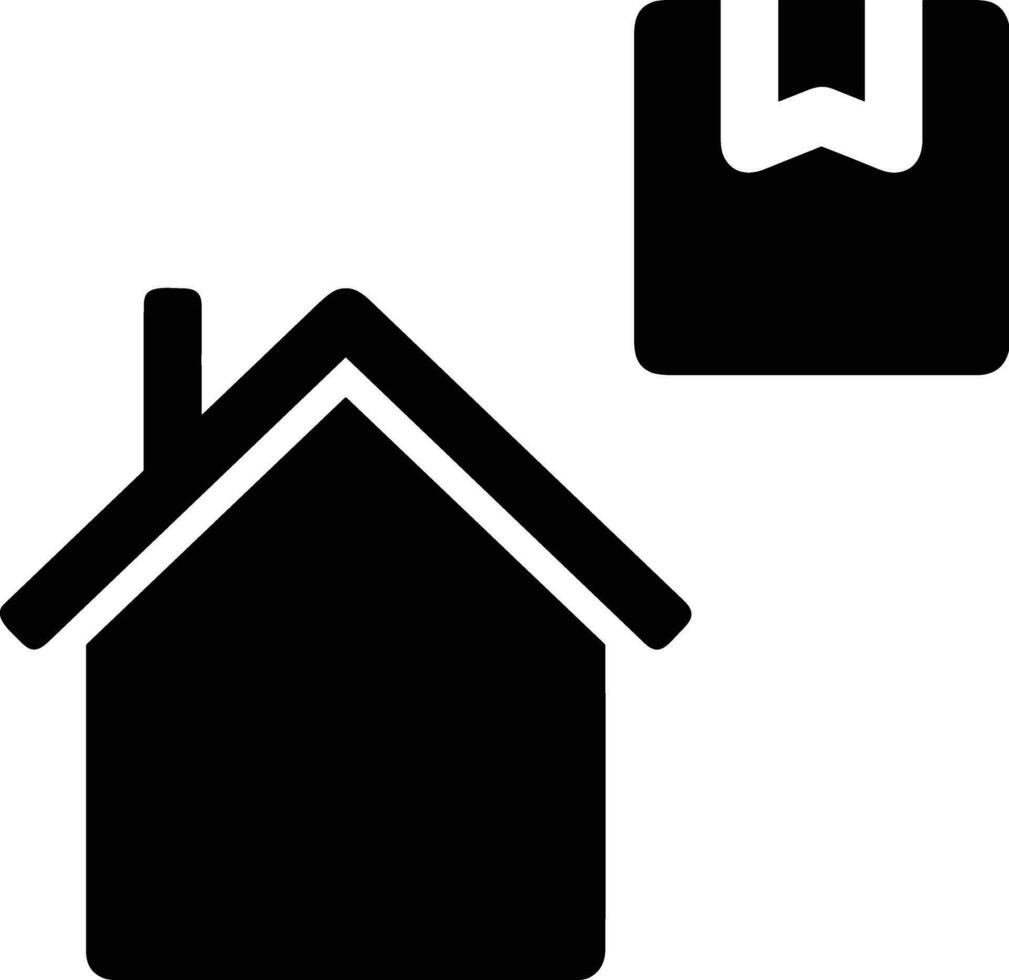 Home homepage icon symbol vector image. Illustration of the house real estate graphic property design image