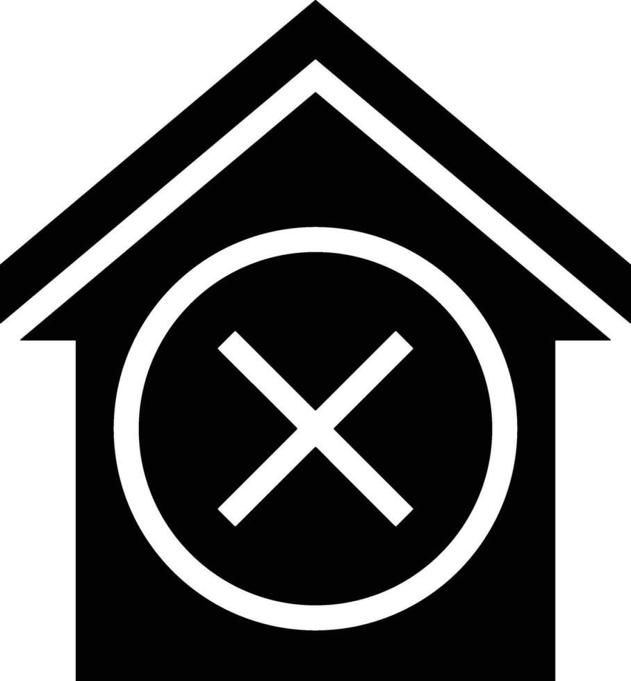 Home homepage icon symbol vector image. Illustration of the house real estate graphic property design image