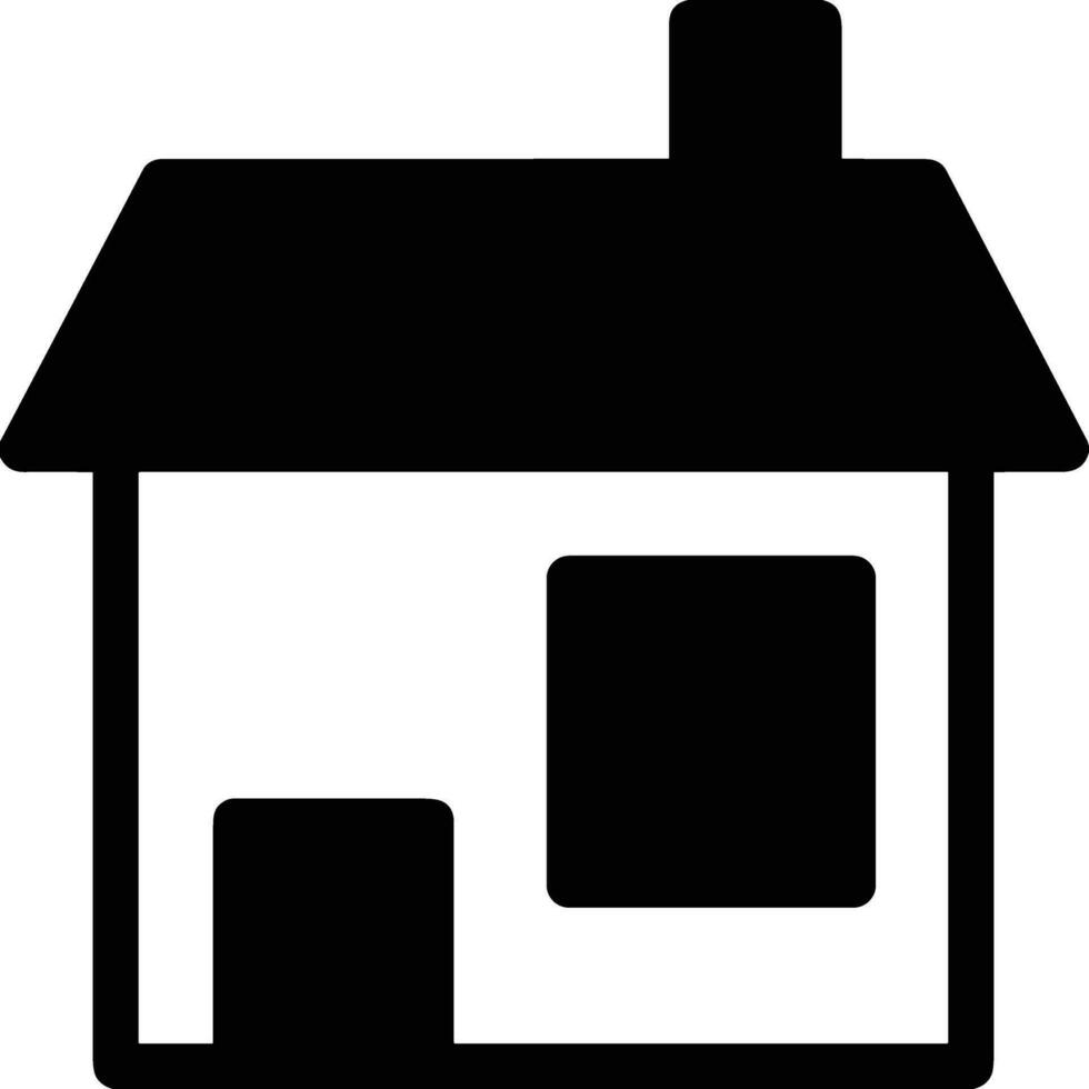 Home homepage icon symbol vector image. Illustration of the house real estate graphic property design image