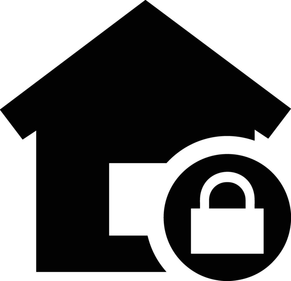 Home homepage icon symbol vector image. Illustration of the house real estate graphic property design image