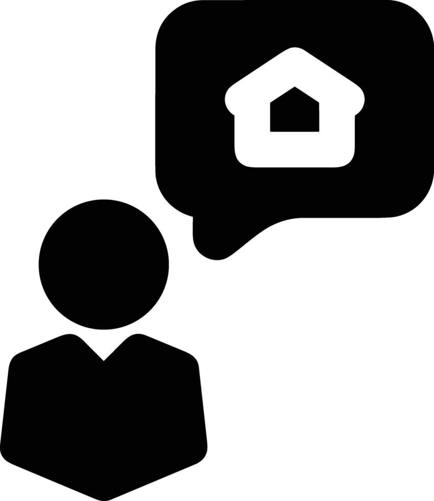 Home homepage icon symbol vector image. Illustration of the house real estate graphic property design image