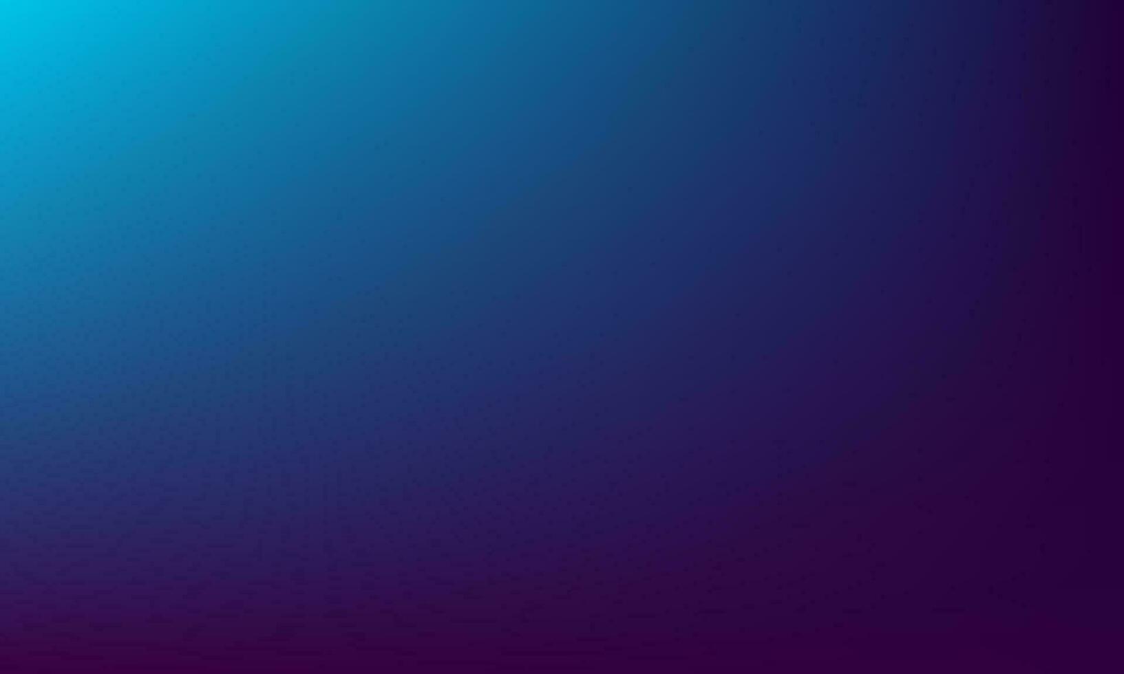modern digital dark blue color gradient background vector