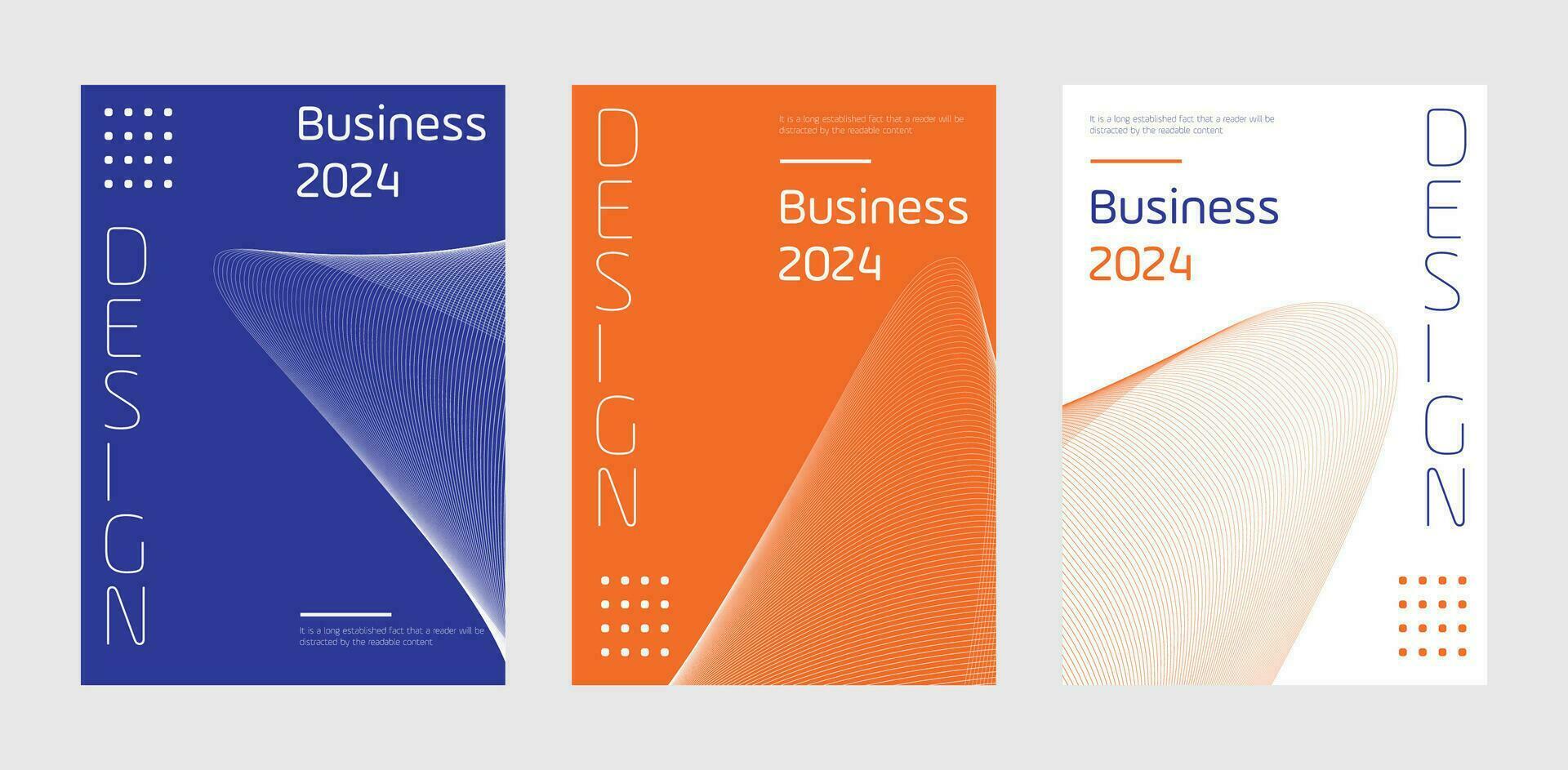Isolated Report Template. Creative Business Presentation Layout. Geometric Brochure Design. Background. Book Cover. Flyer. Poster. Banner. Brand Identity. Portfolio. Catalog. Notebook. Advertising vector