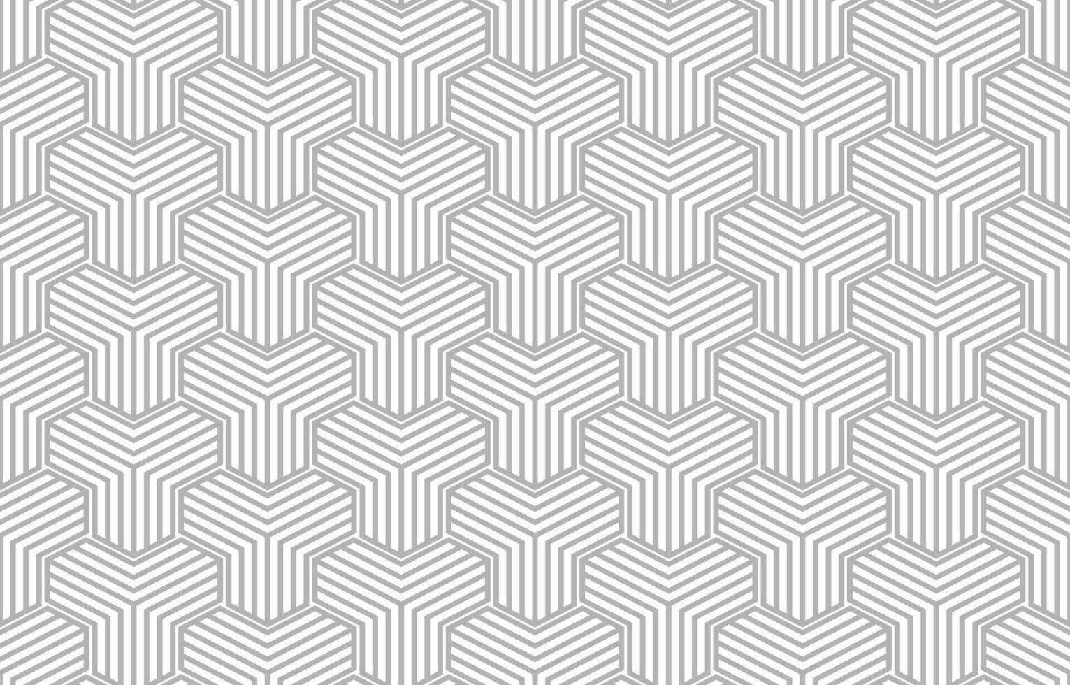 seamless pattern with line concept vector