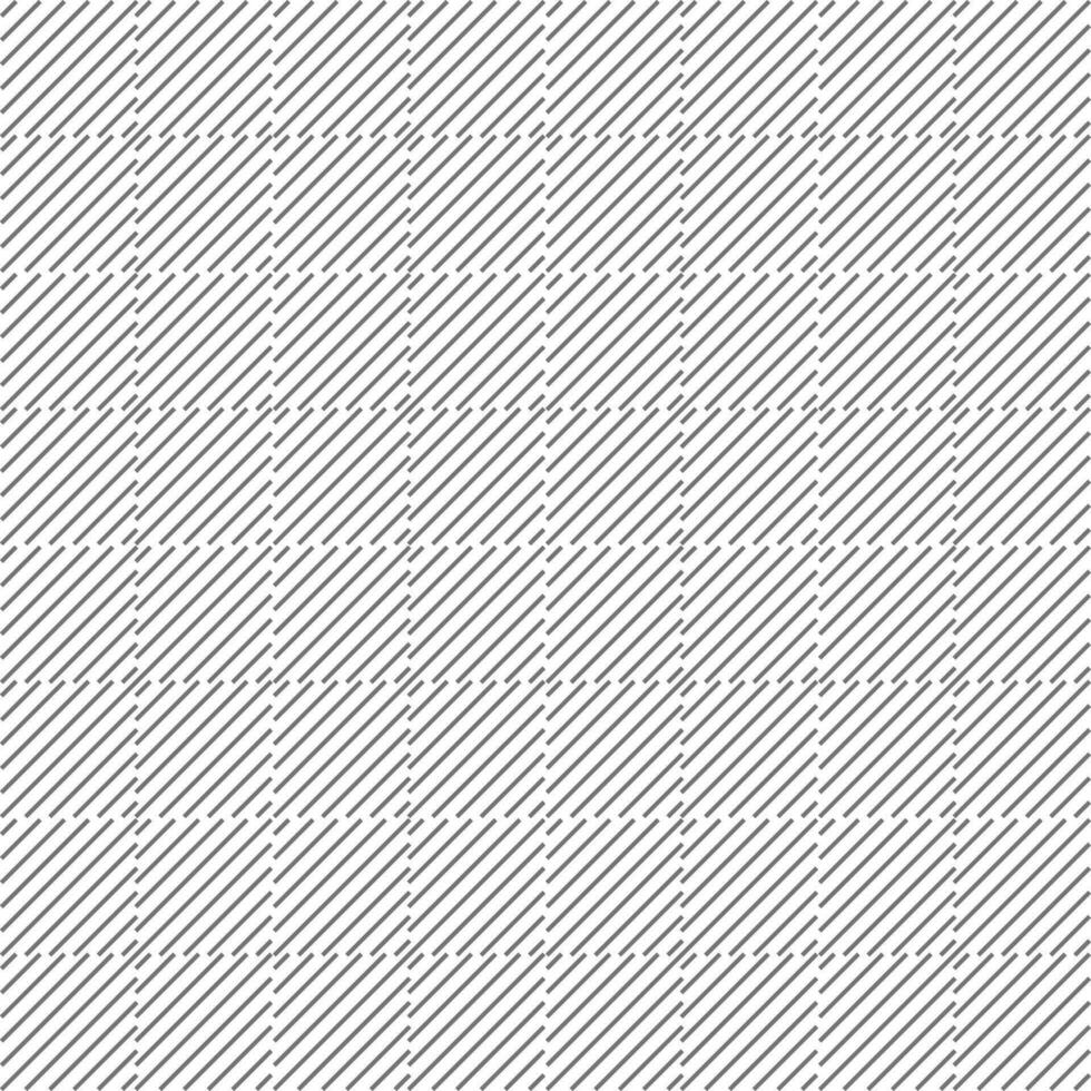 seamless pattern with line concept vector