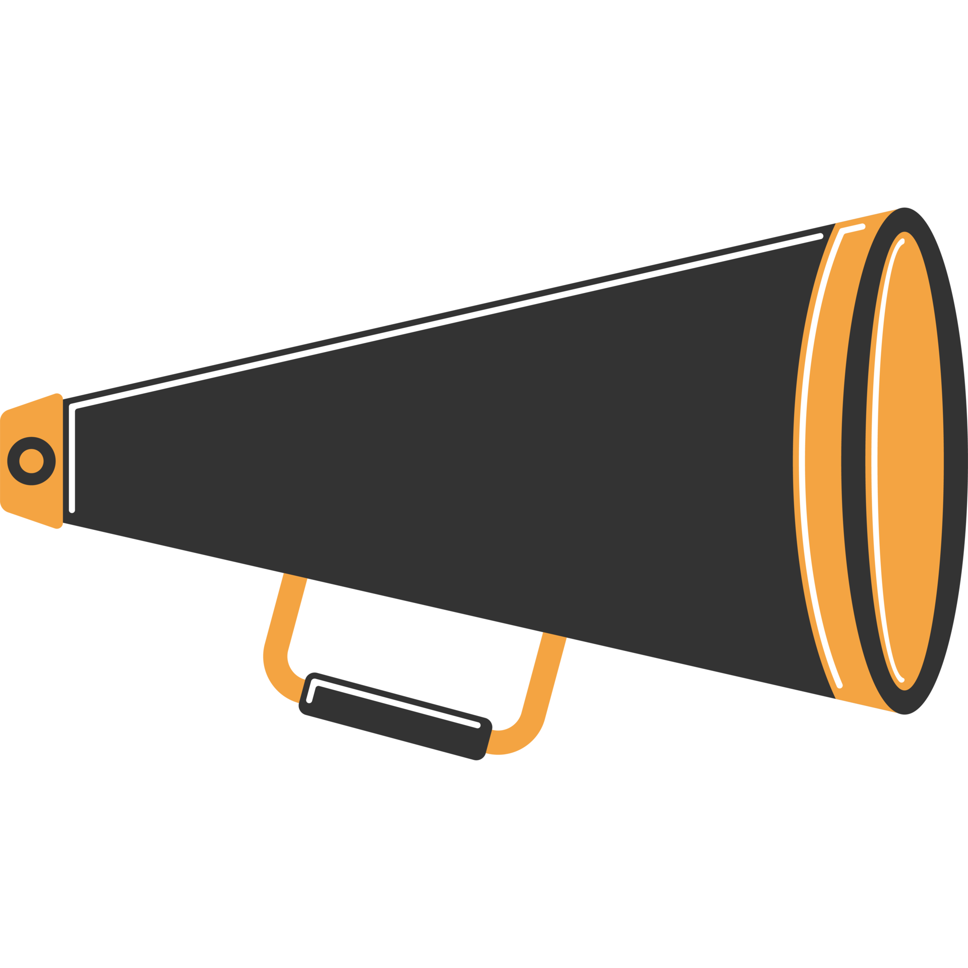 Megaphone Illustration PNG Transparent Background 35087715 PNG