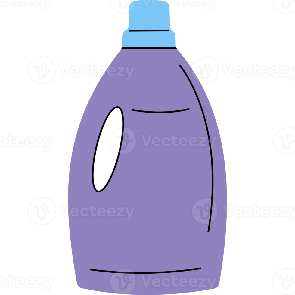 Liquid Detergent Illustration PNG Transparent Background 35087777 PNG