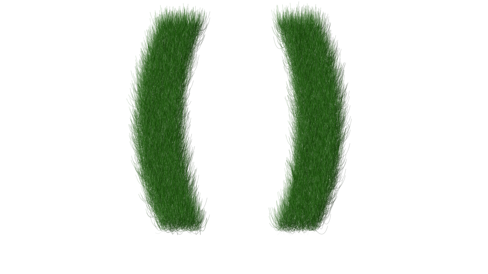grass alphabet png transparent background 35087937 PNG