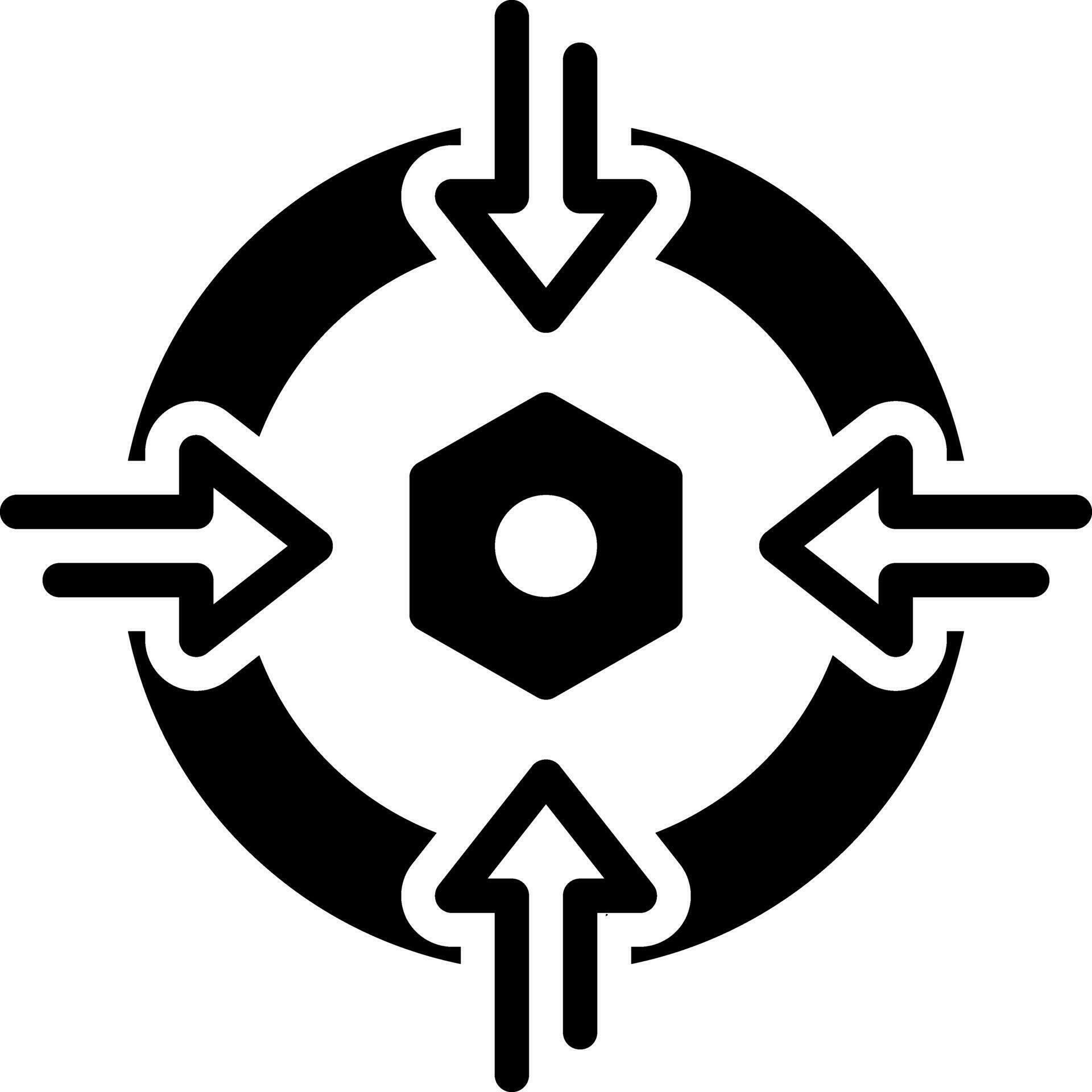 solid icon for specific 35088027 Vector Art at Vecteezy