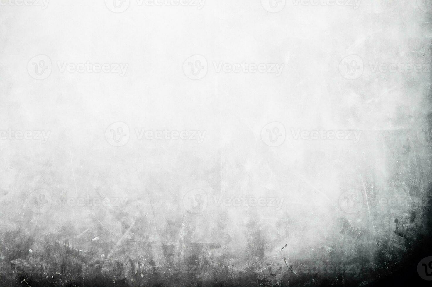 texture painted black and white painted texture background for backdrop design photo