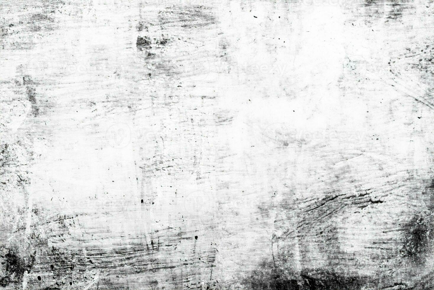 Metal texture with scratches and cracks which can be used as a background photo