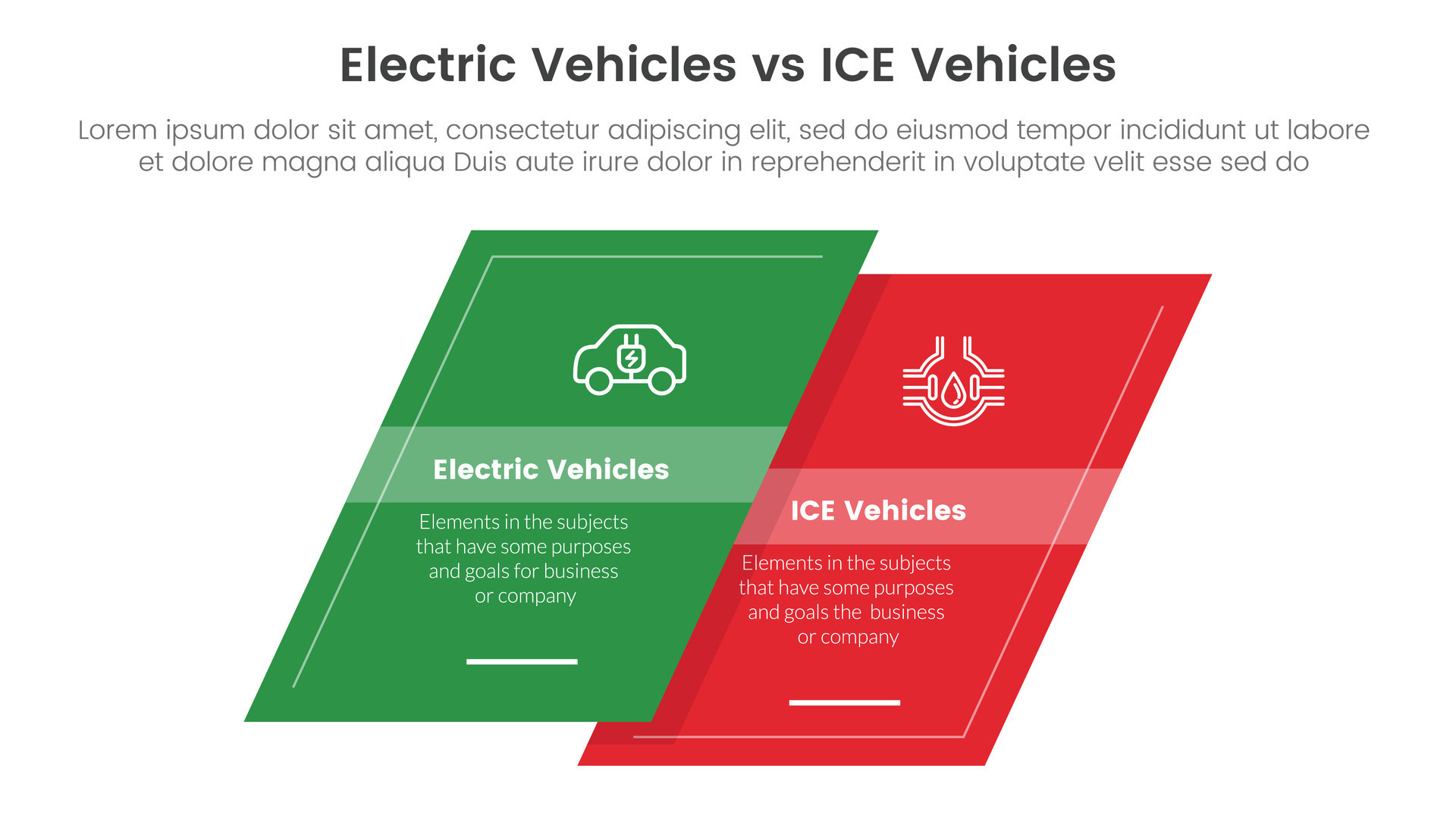 Electric company comparison best sale