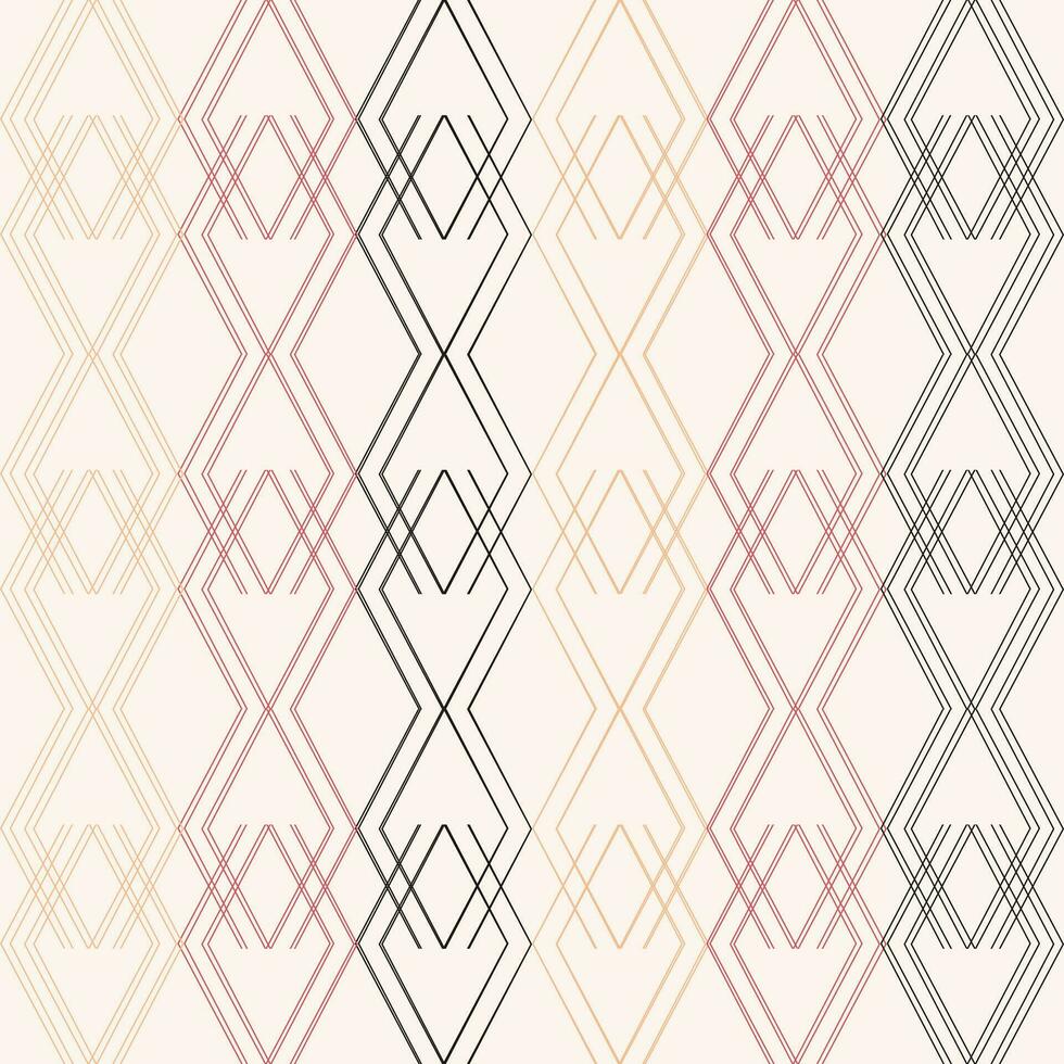Vibrant Colored Seamless Squares abstract seamless background pattern lines colored strips wallpaper vector