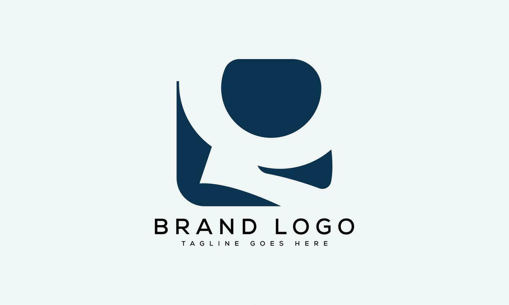 letter Q logo design vector template design for brand.