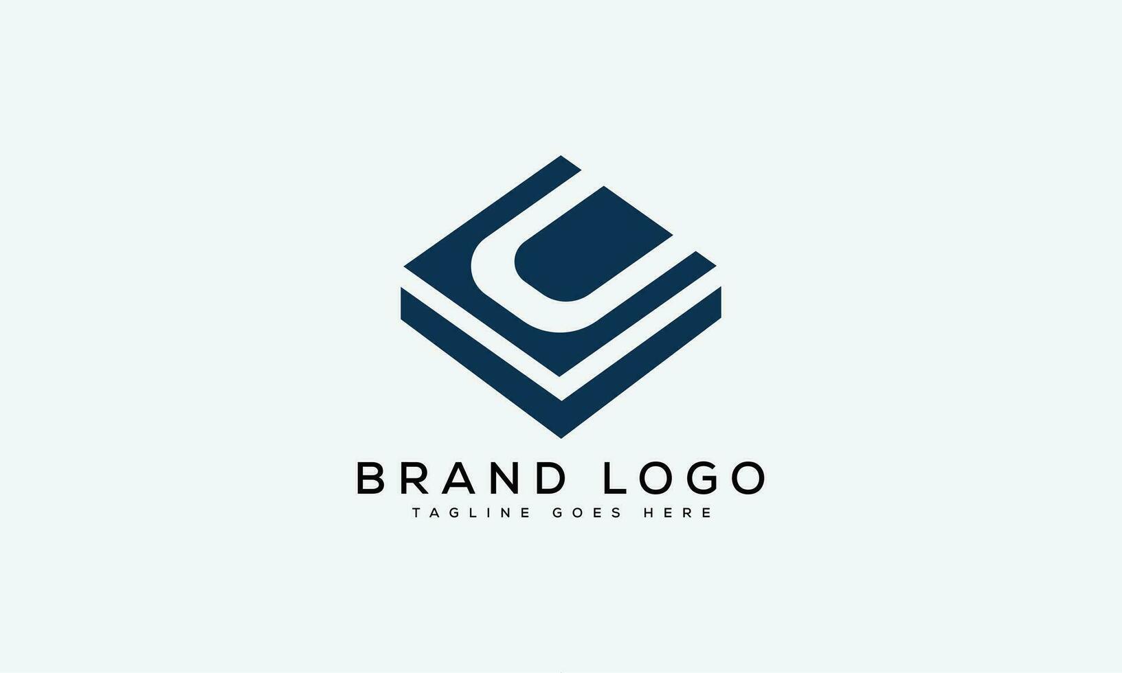 letter C logo design vector template design for brand.