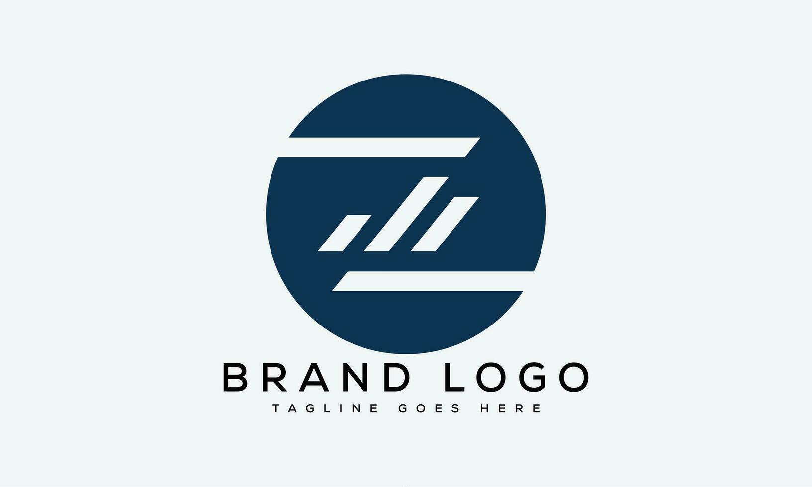 letter Z logo design vector template design for brand.