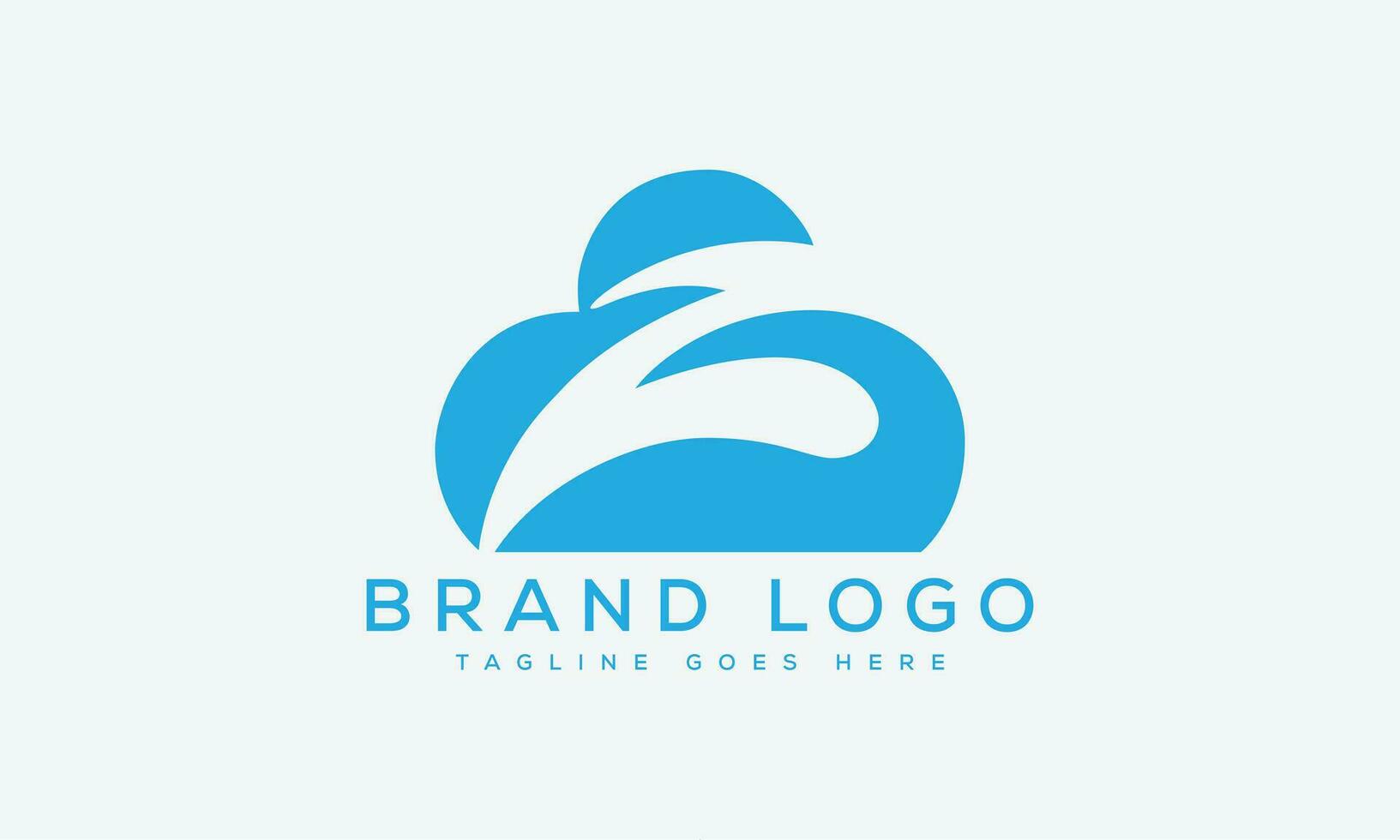 letter Z logo design vector template design for brand.