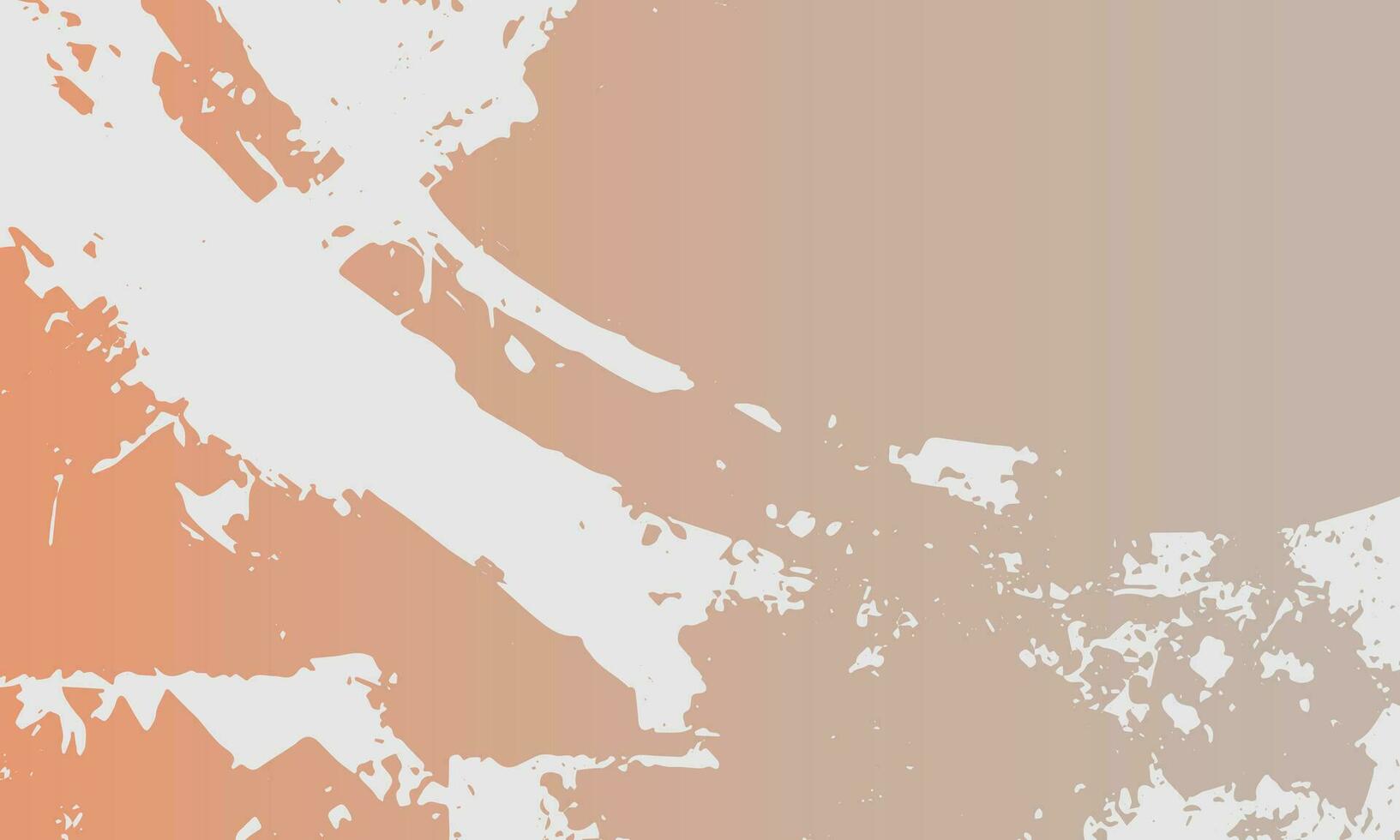 Colorful gradient grunge background vector