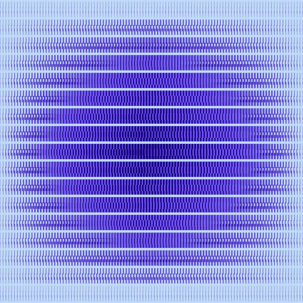 Halftone geometric shapes Pattern with 3d Dynamic Symbol Halftone and banner or flyer background desgin vector