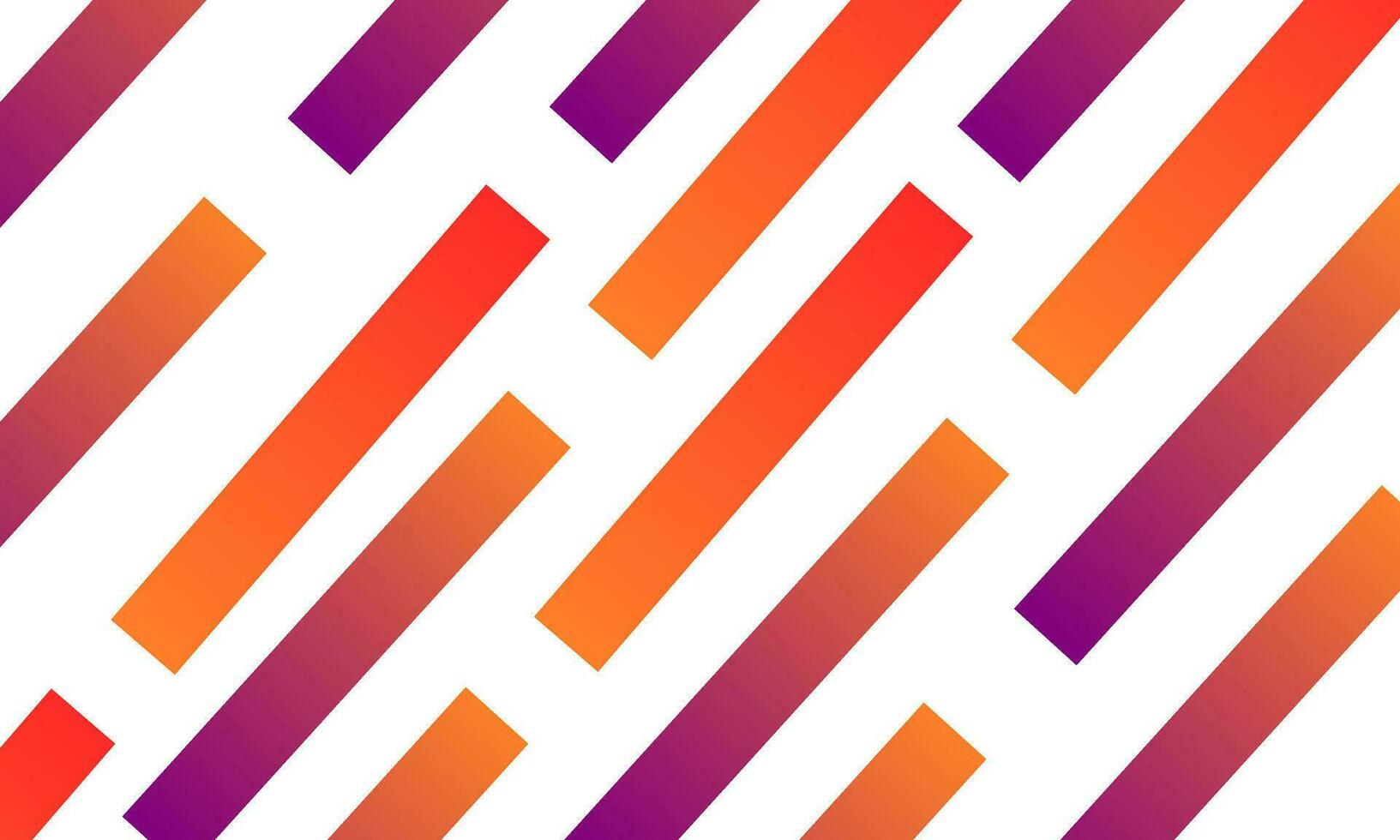 Seamless pattern vector background template. gradient rectangular line design