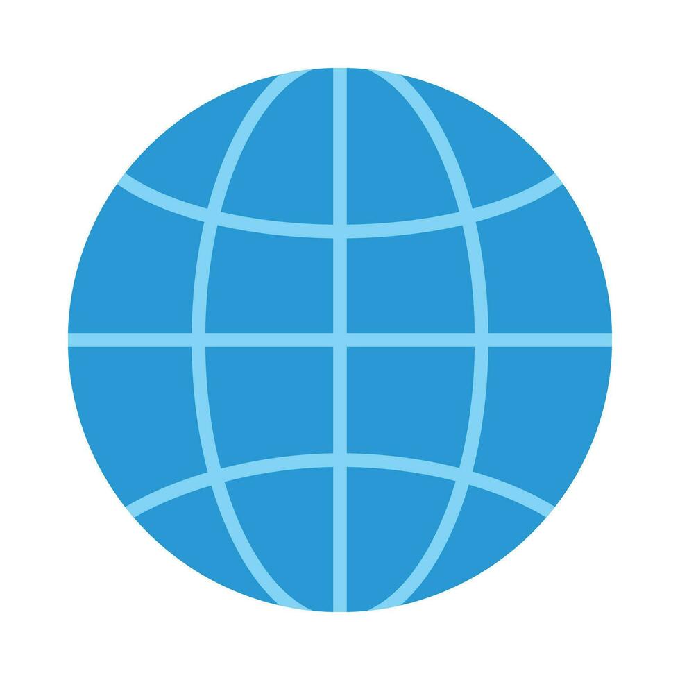 Website Vector Flat Icon For Personal And Commercial Use.