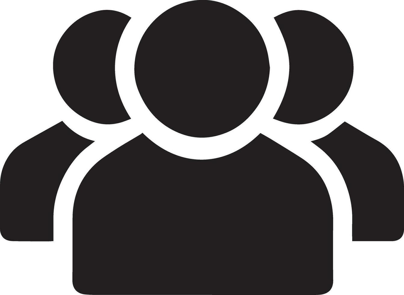 User Icon vector art illustration 10