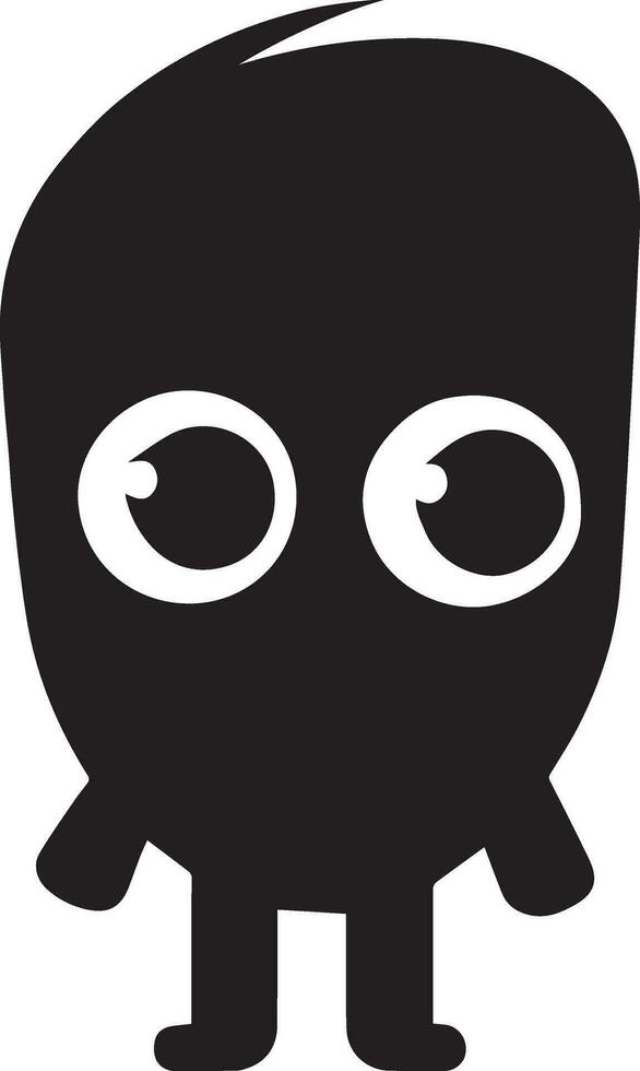 emoji flat characeter vector art illustration 12
