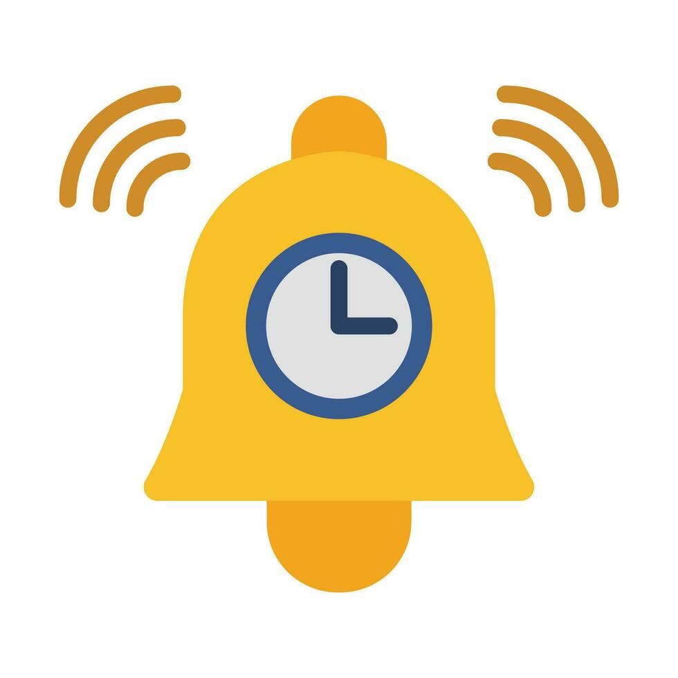 Reminder Vector Flat Icon For Personal And Commercial Use.
