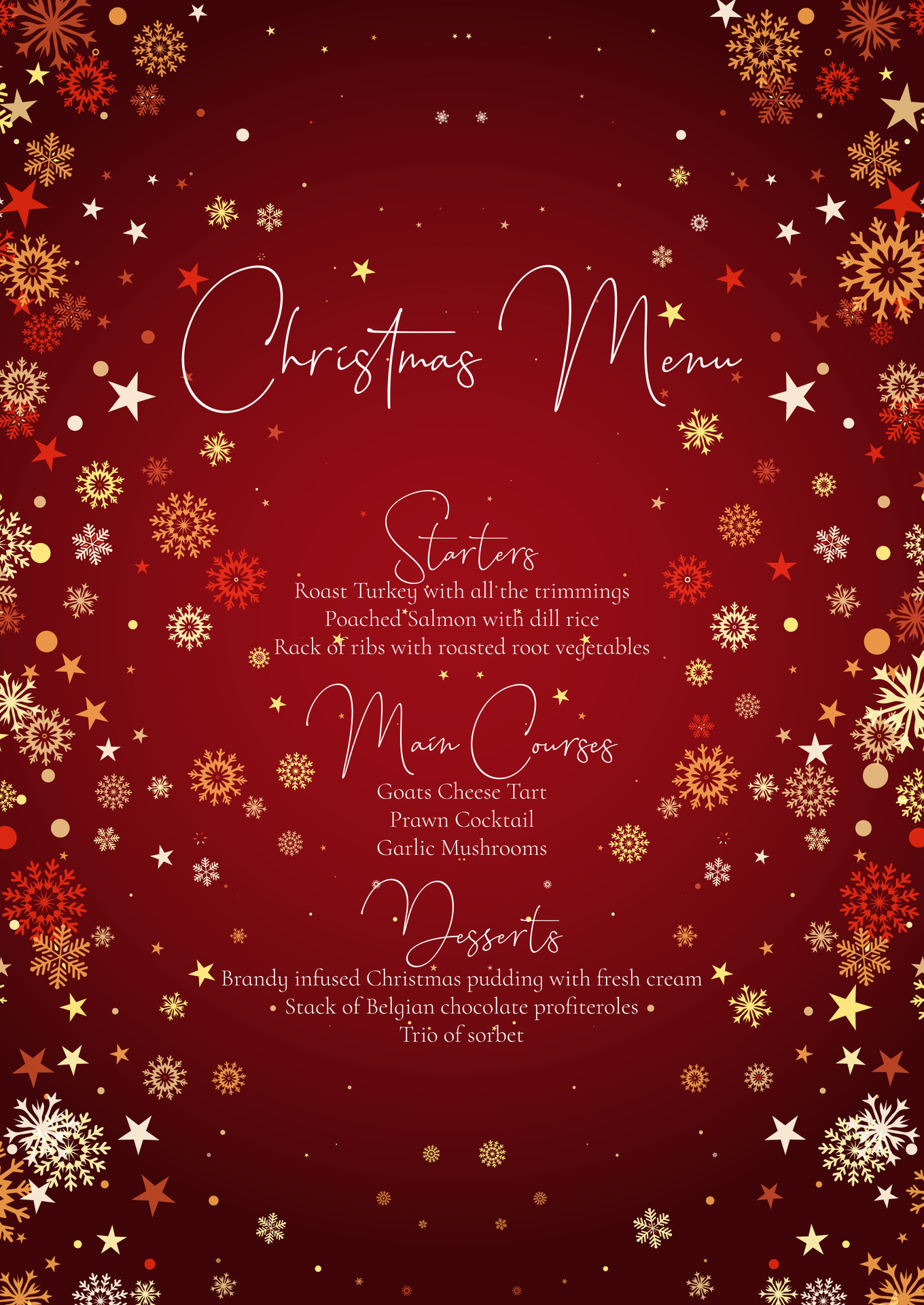 Elegant Christmas Menu Design 35095786 Vector Art At Vecteezy simple-restaurant-menu-cafe-menu-design-restaurant-menu-design-menu
