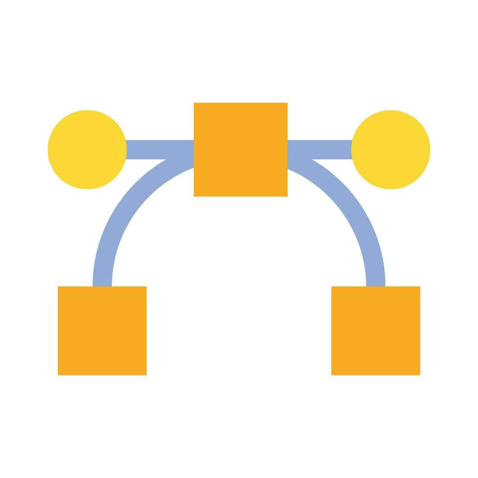 Path Vector Flat Icon For Personal And Commercial Use.
