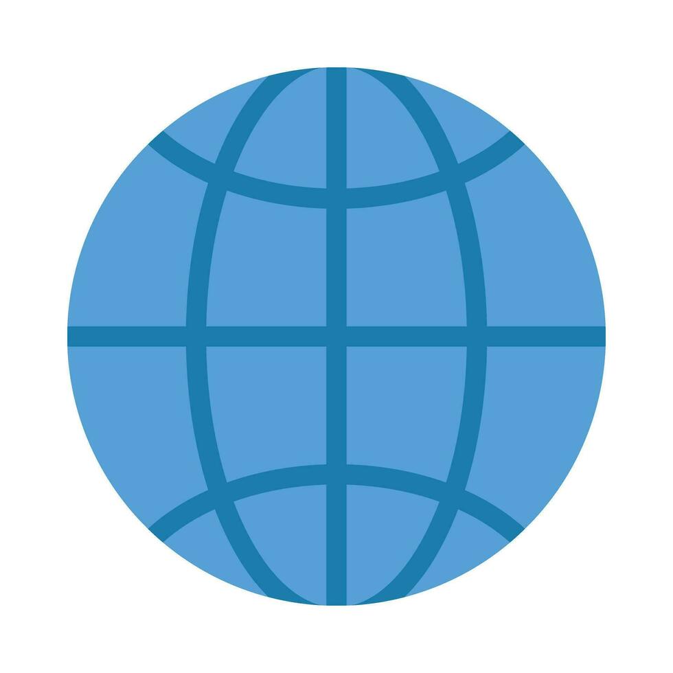 Website Vector Flat Icon For Personal And Commercial Use.