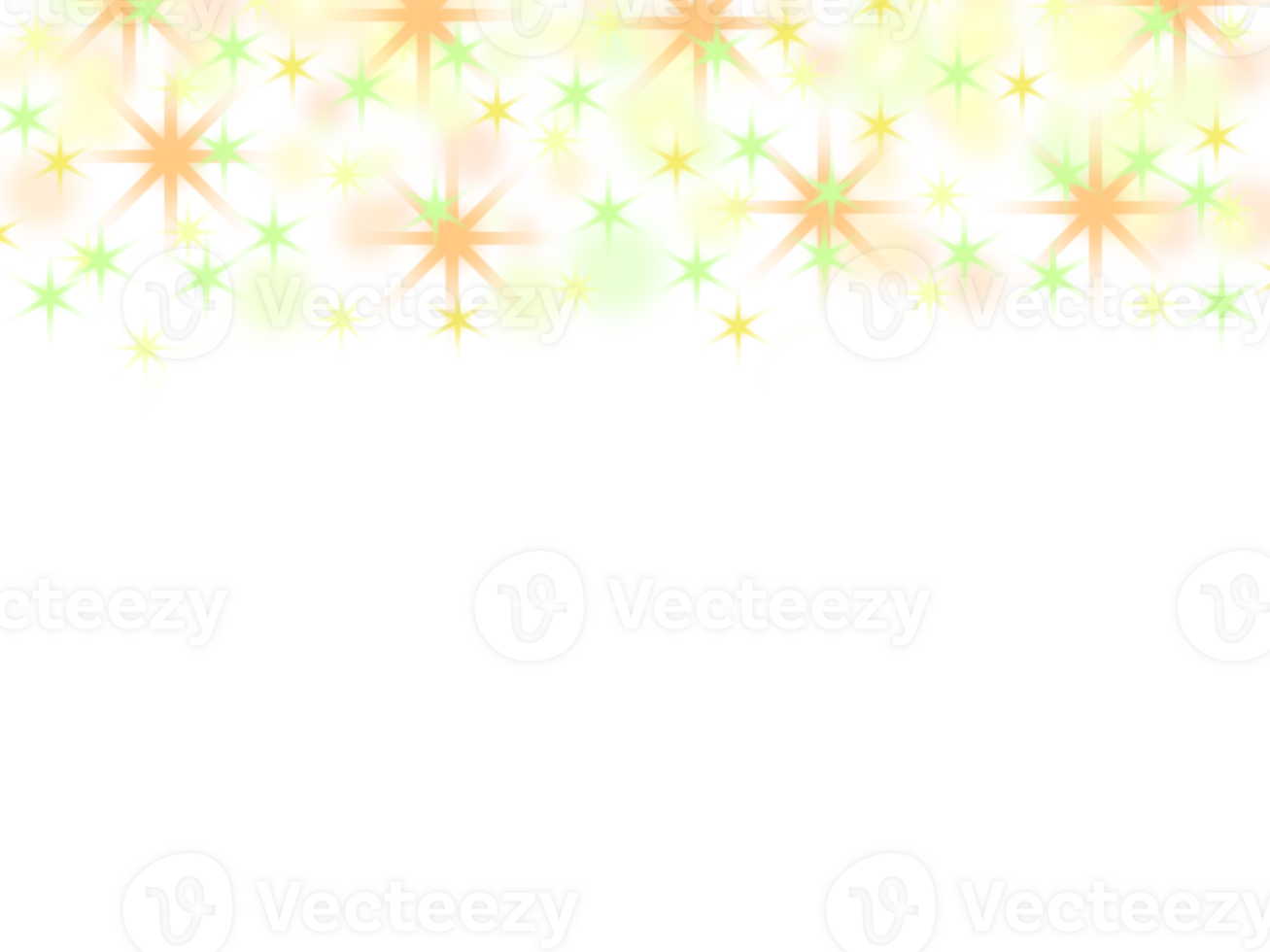 Christmas decor. Hand drawn picture png
