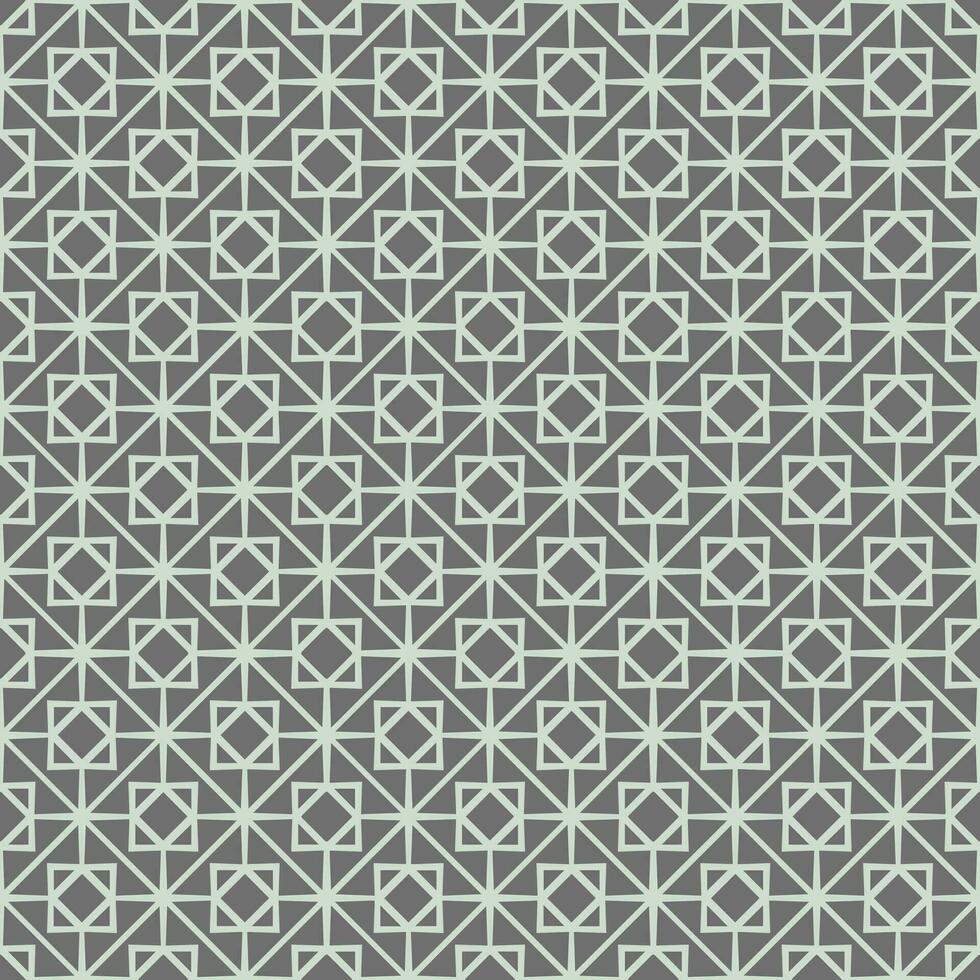 Multi color seamless abstract pattern. Background and backdrop. Multi Colored. Colorful ornamental design. Colored mosaic ornaments. Vector graphic illustration.