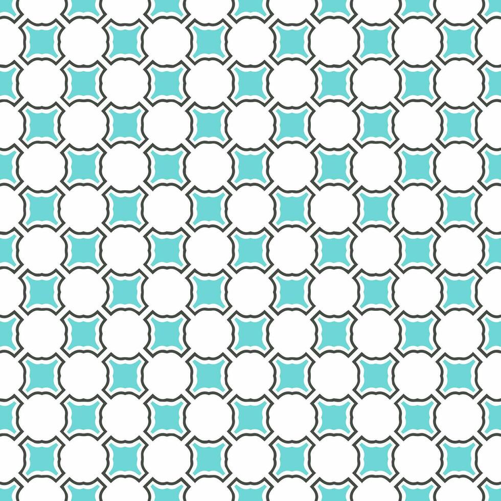 Multi color seamless abstract pattern. Background and backdrop. Multi Colored. Colorful ornamental design. Colored mosaic ornaments. Vector graphic illustration.
