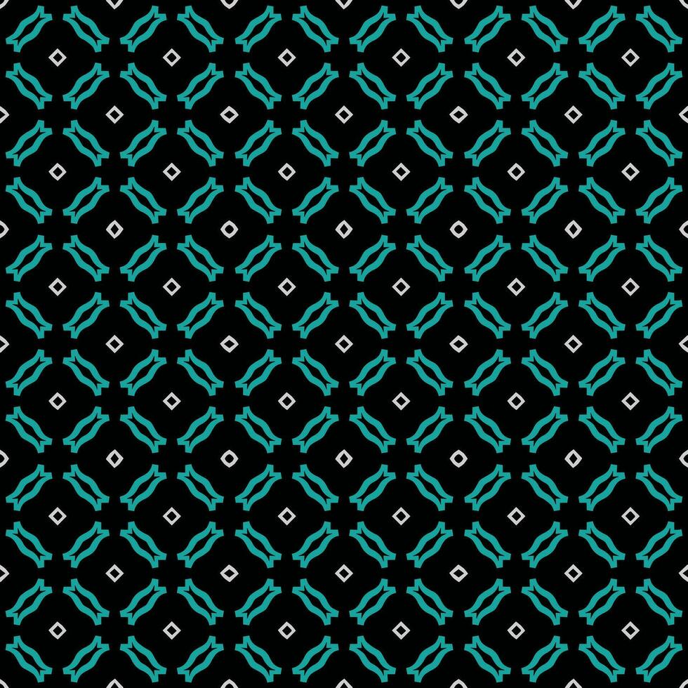 Multi color seamless abstract pattern. Background and backdrop. Multi Colored. Colorful ornamental design. Colored mosaic ornaments. Vector graphic illustration.