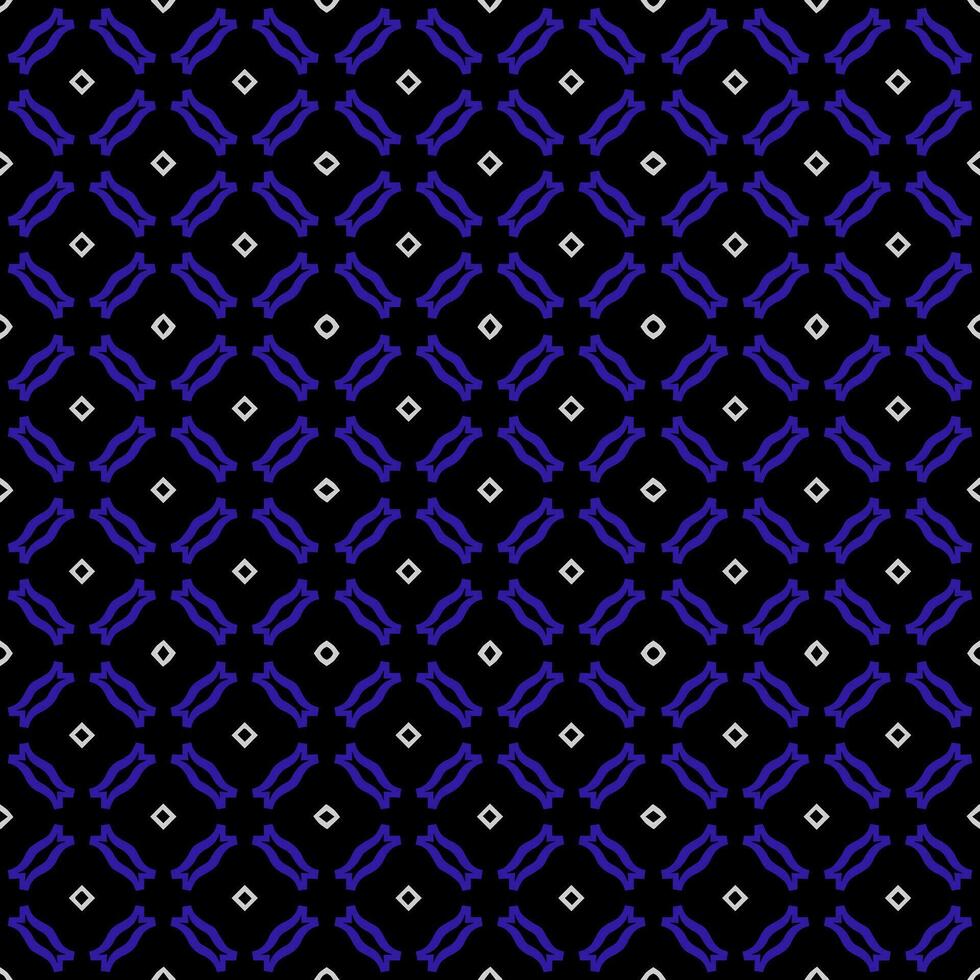 Multi color seamless abstract pattern. Background and backdrop. Multi Colored. Colorful ornamental design. Colored mosaic ornaments. Vector graphic illustration.